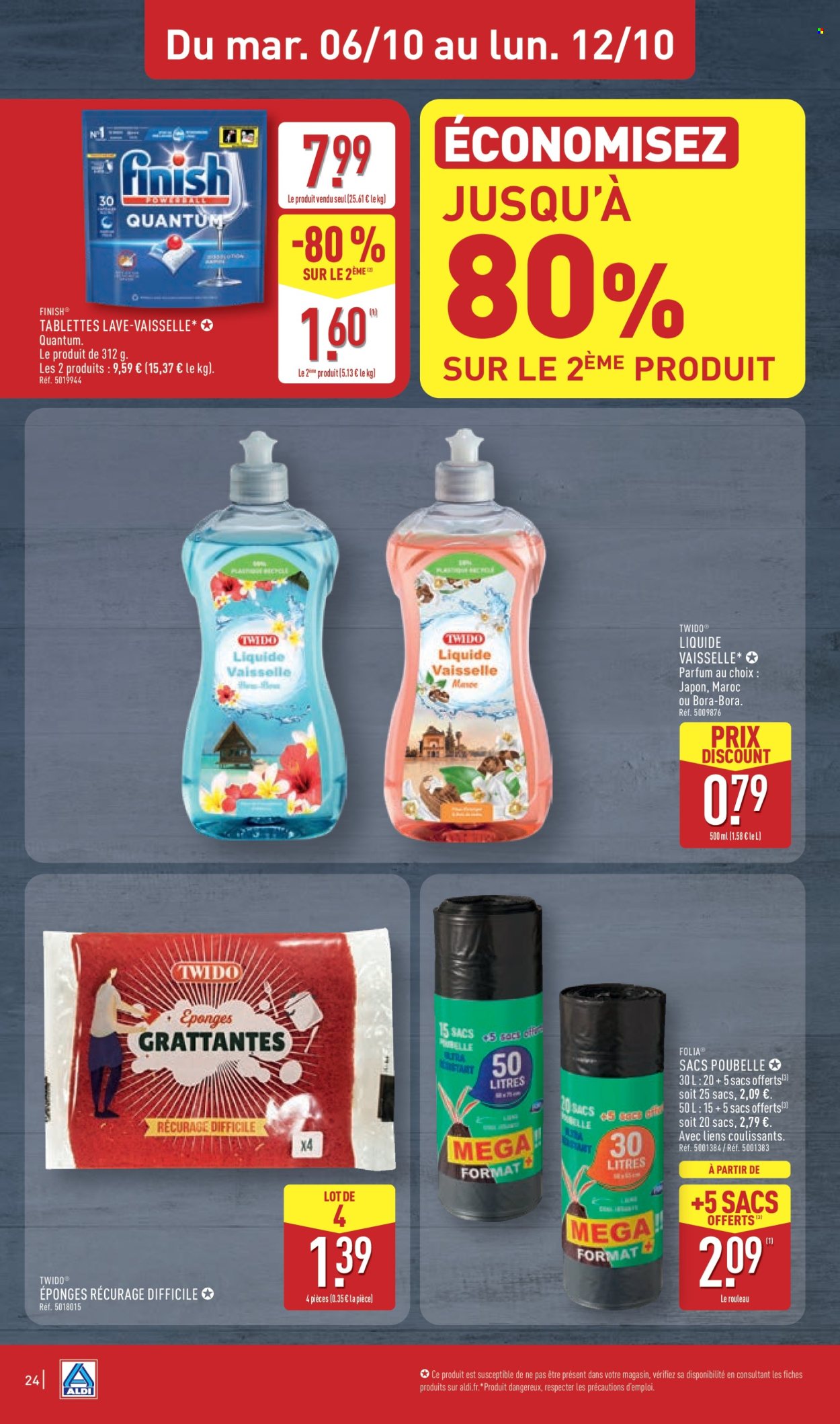 Catalogue ALDI - 06.10.2026 - 12.10.2026. Page 26