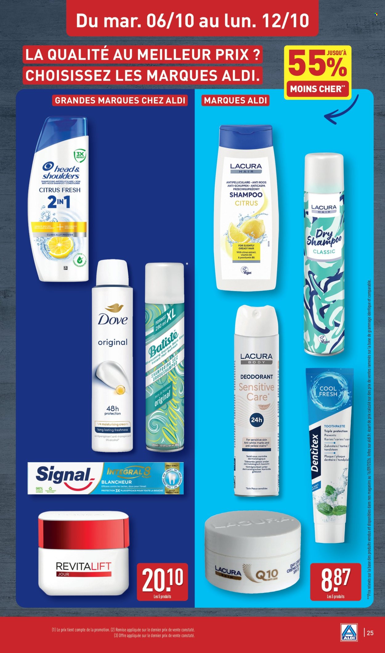 Catalogue ALDI - 06.10.2026 - 12.10.2026. Page 27