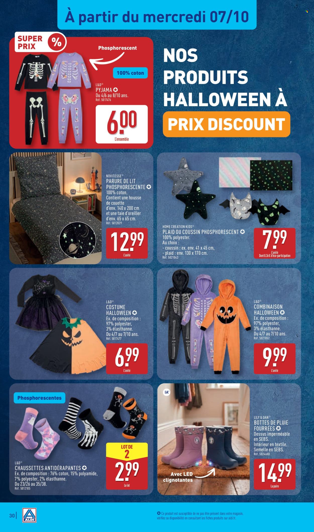 Catalogue ALDI - 06.10.2026 - 12.10.2026. Page 32