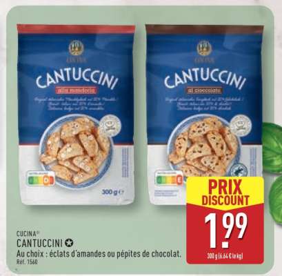 Cantuccini