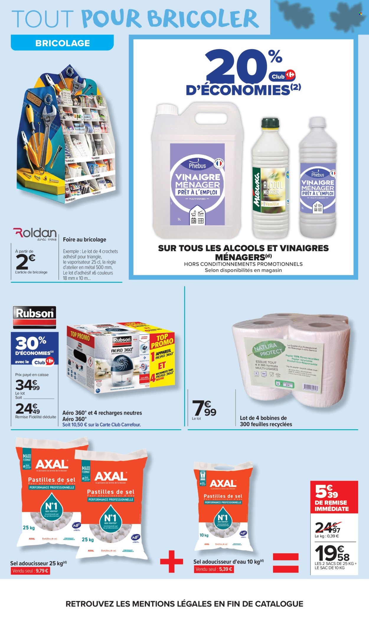 Catalogue Carrefour Market - 22.09.2026 - 11.10.2026. Page 11