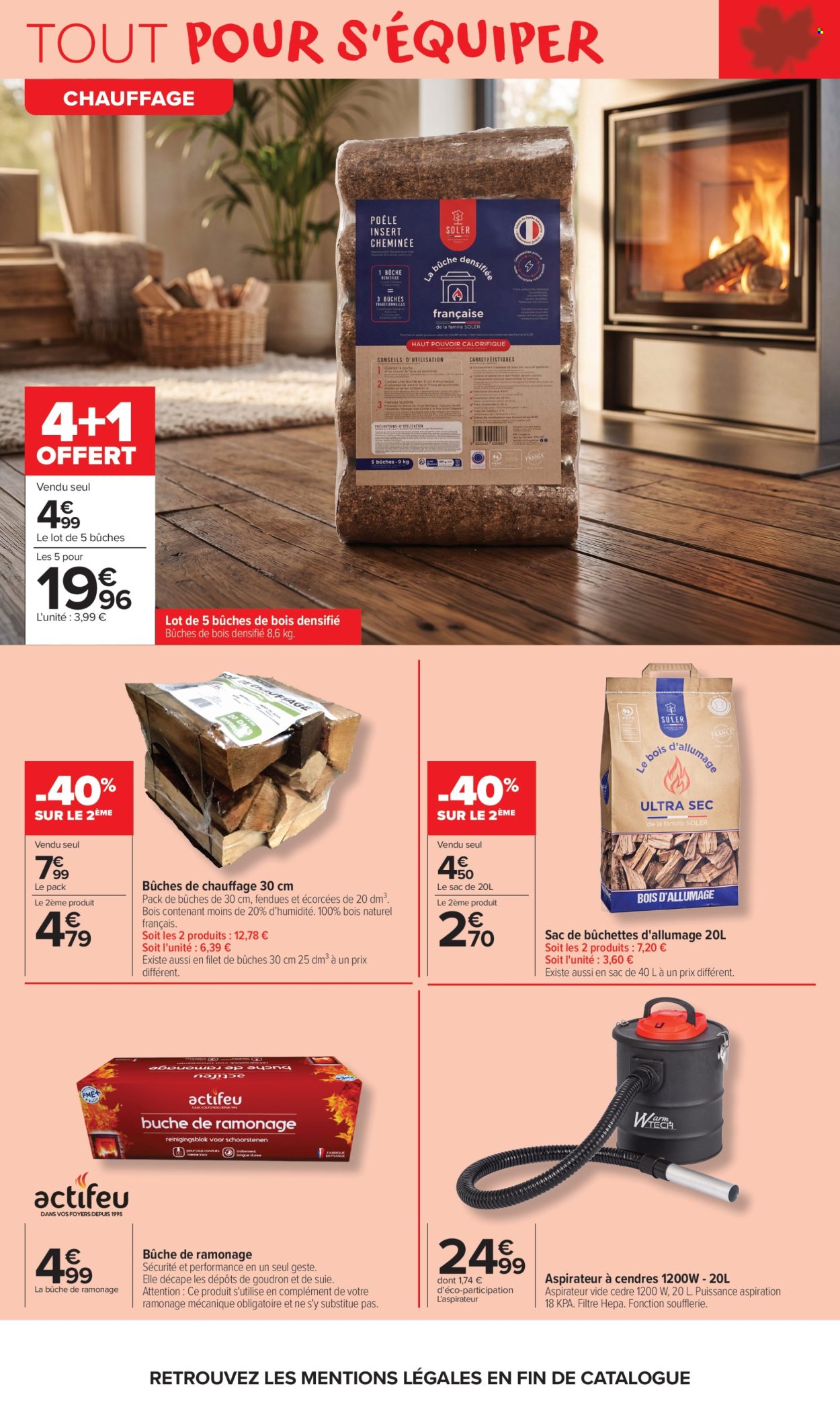 Catalogue Carrefour Market - 22.09.2026 - 11.10.2026. Page 12