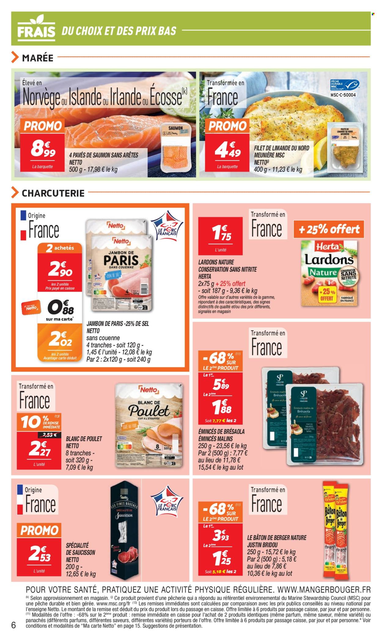 Catalogue Netto - 06.10.2026 - 12.10.2026. Page 6