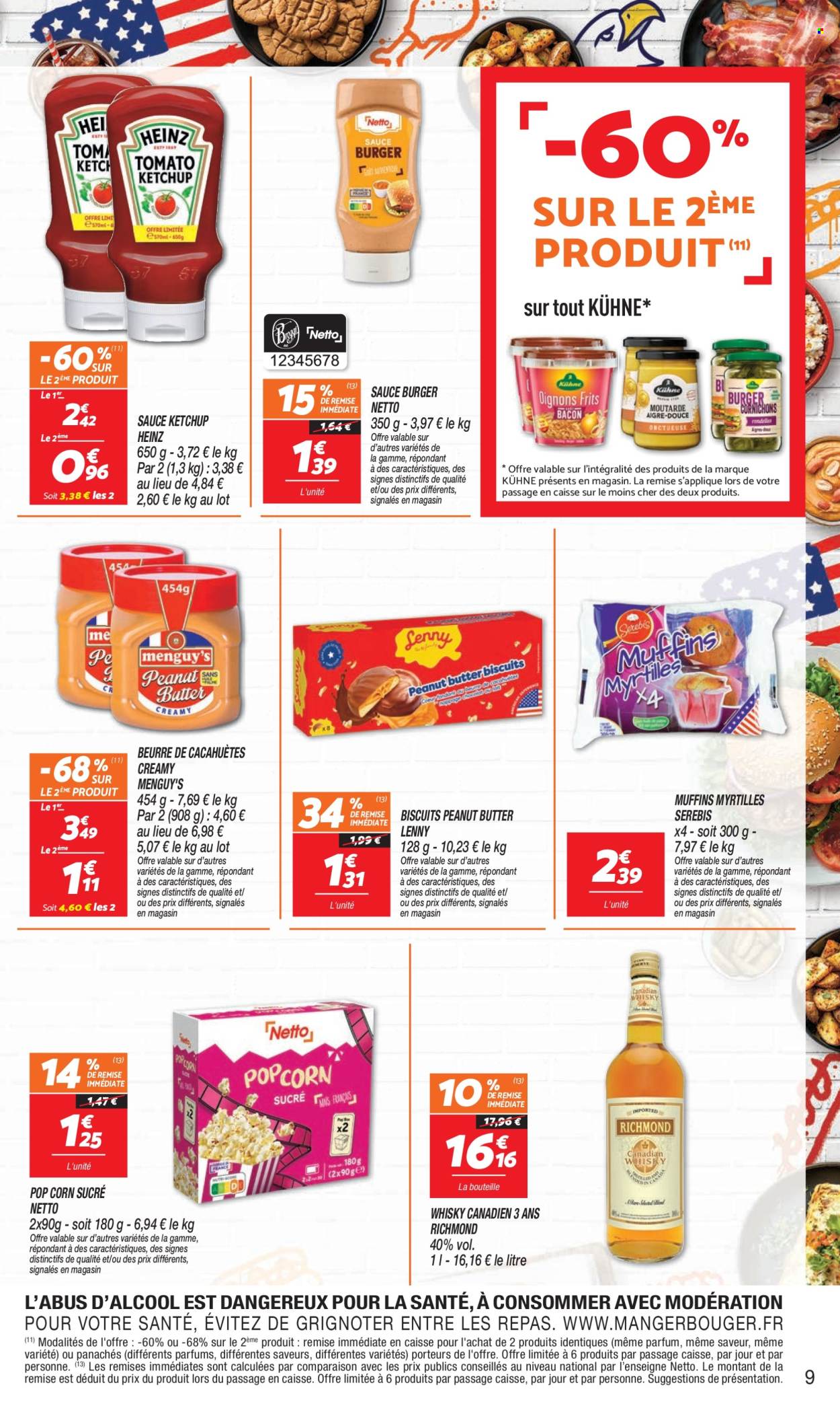 Catalogue Netto - 06.10.2026 - 12.10.2026. Page 9