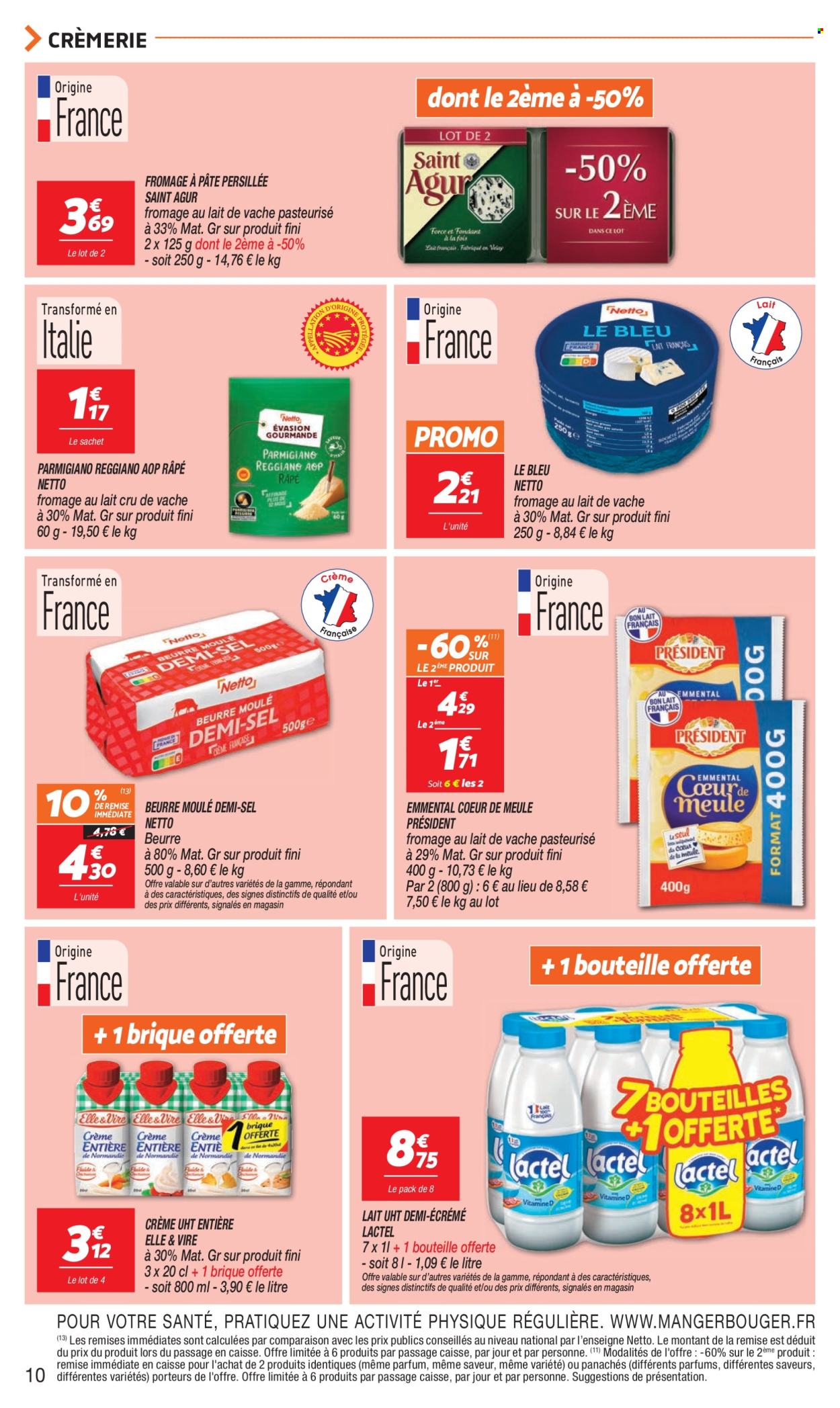 Catalogue Netto - 06.10.2026 - 12.10.2026. Page 10