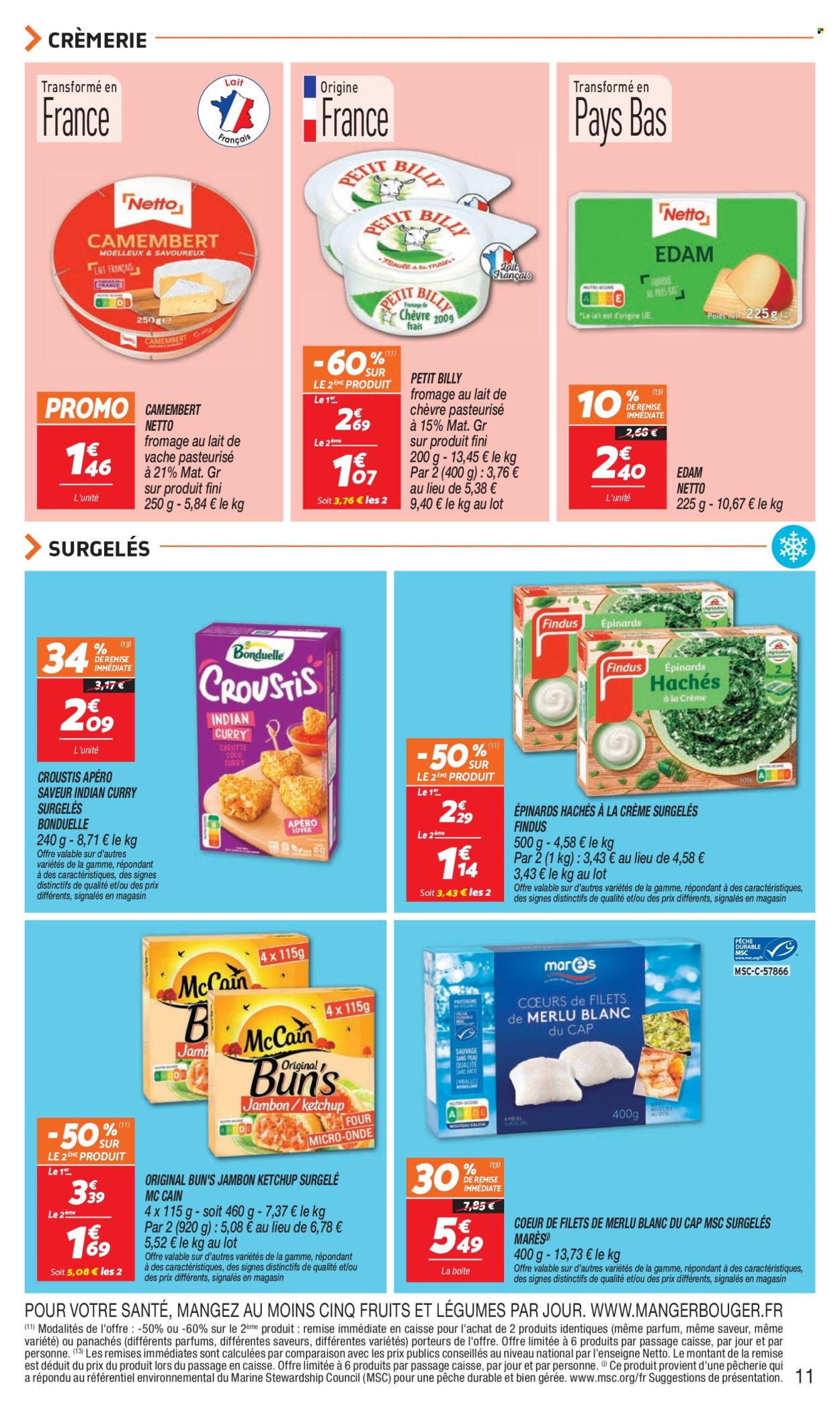 Catalogue Netto - 06.10.2026 - 12.10.2026. Page 11