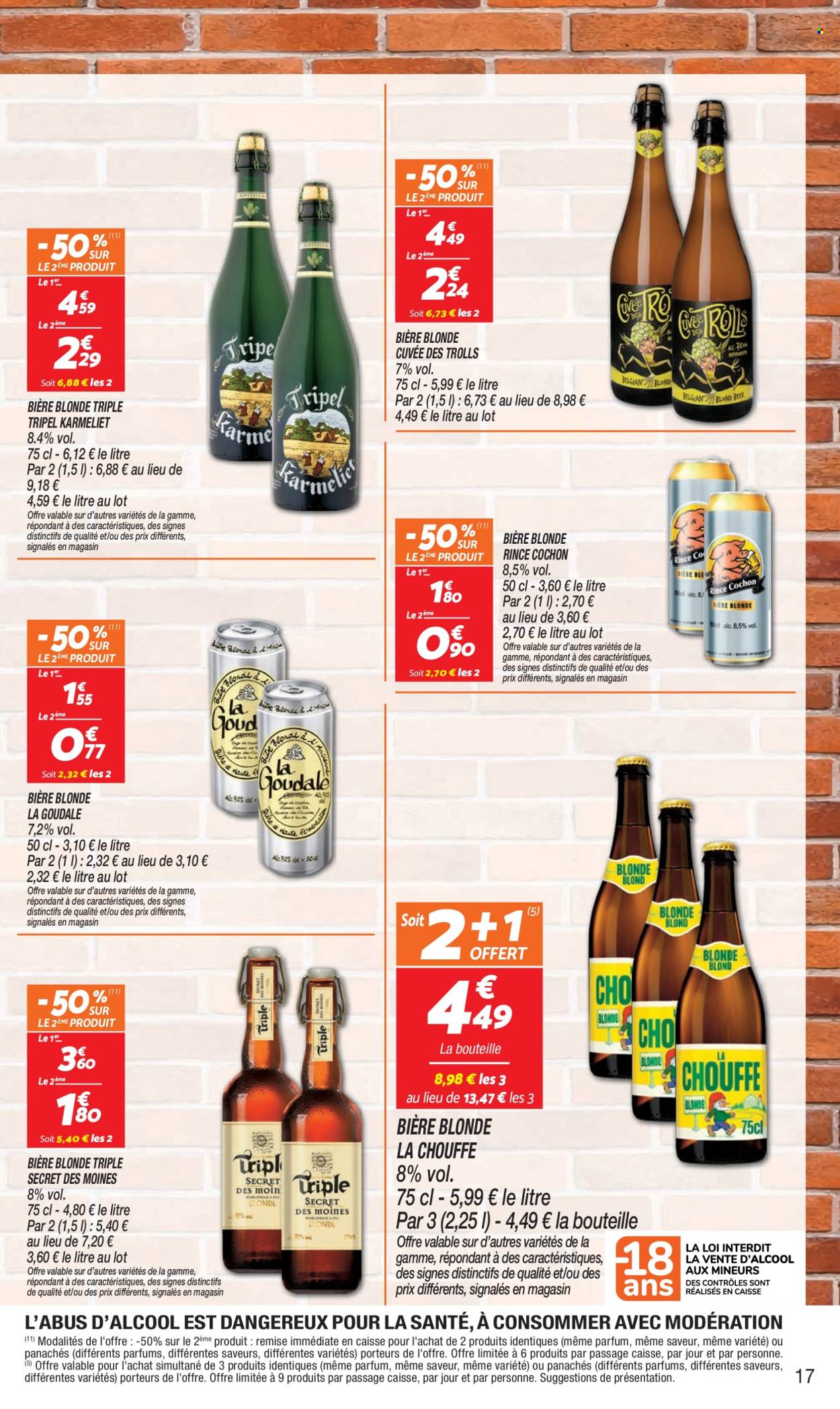 Catalogue Netto - 06.10.2026 - 12.10.2026. Page 17
