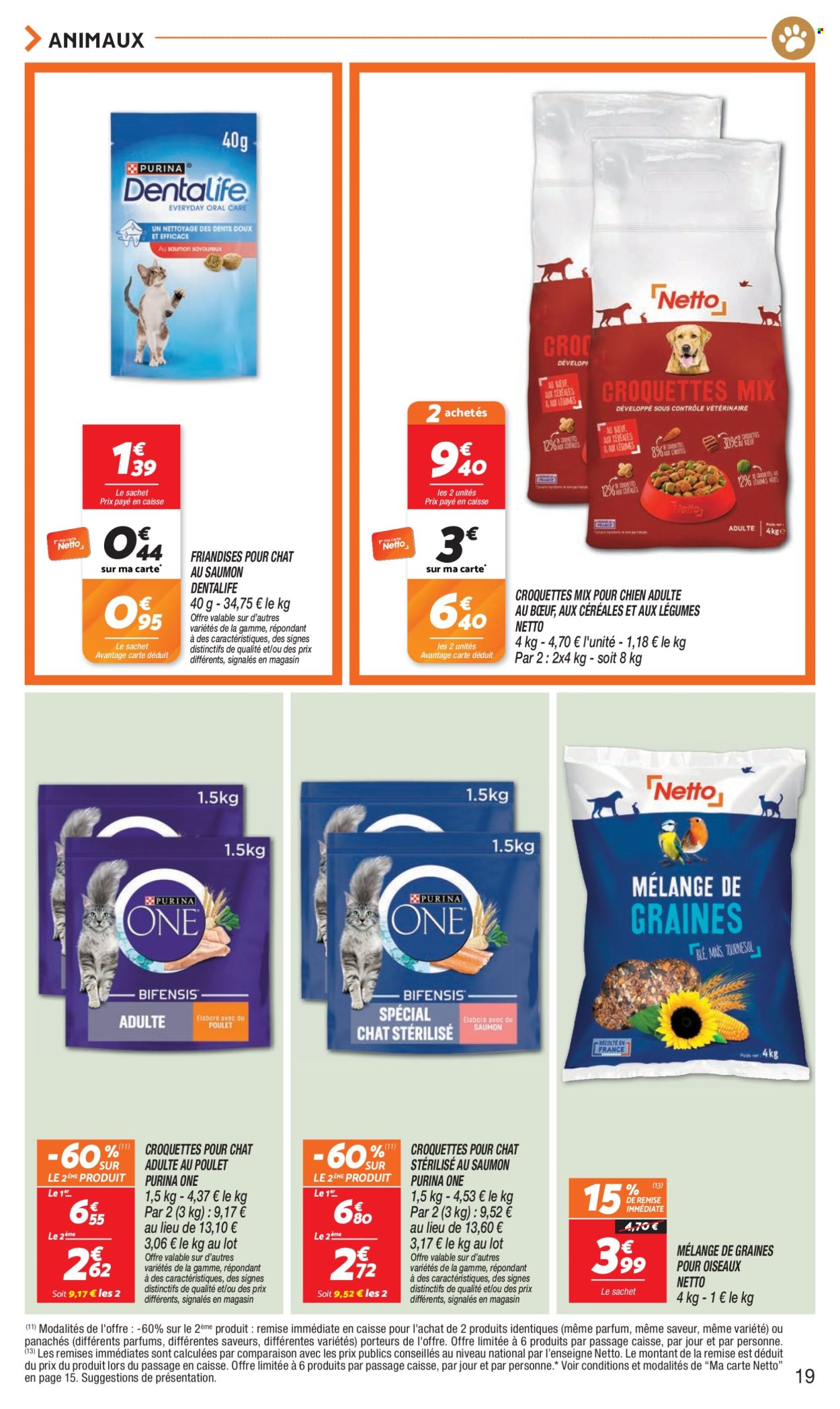 Catalogue Netto - 06.10.2026 - 12.10.2026. Page 19