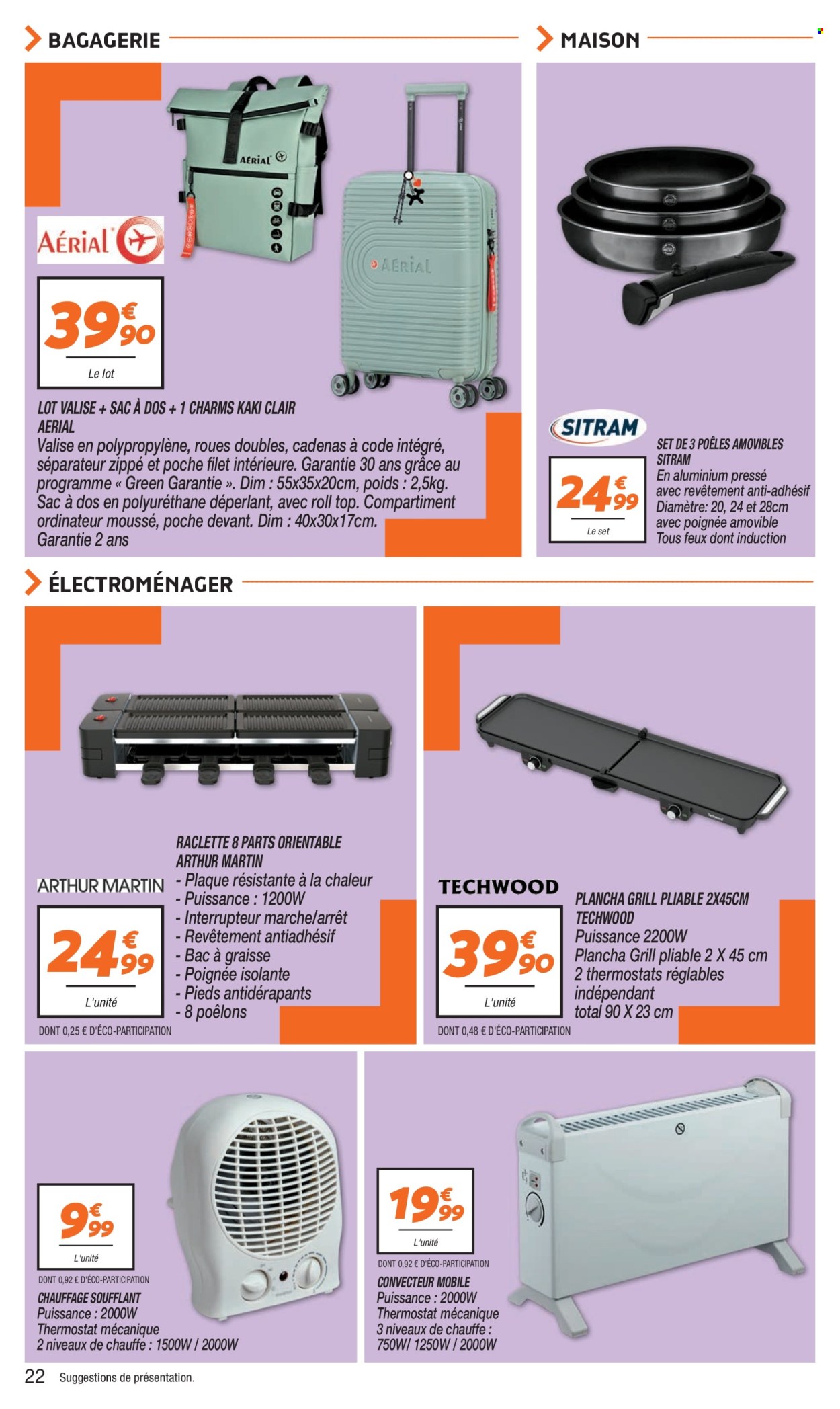 Catalogue Netto - 06.10.2026 - 12.10.2026. Page 22