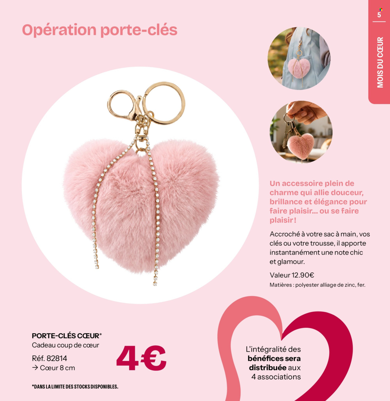 Catalogue Stanhome - 29.09.2026 - 02.11.2026. Page 5