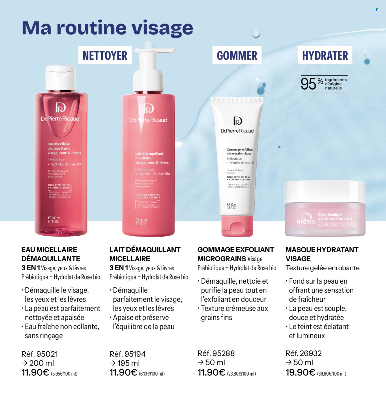 Catalogue Stanhome - 29.09.2026 - 02.11.2026. Page 22