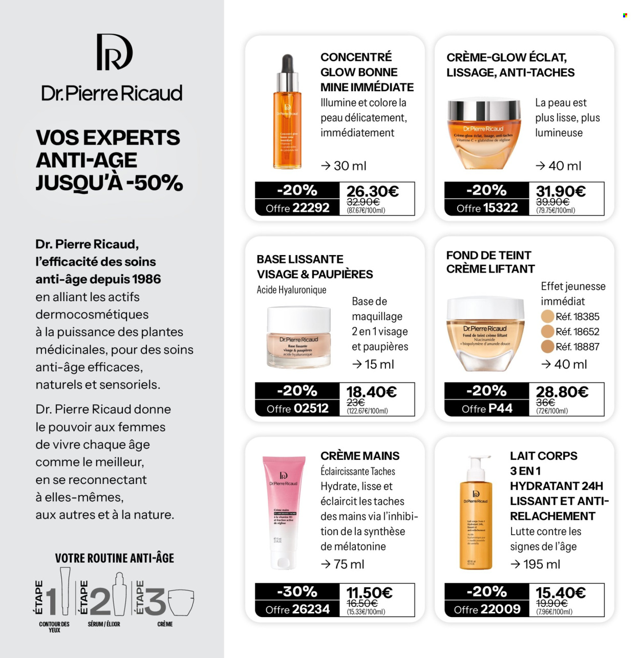 Catalogue Stanhome - 29.09.2026 - 02.11.2026. Page 32