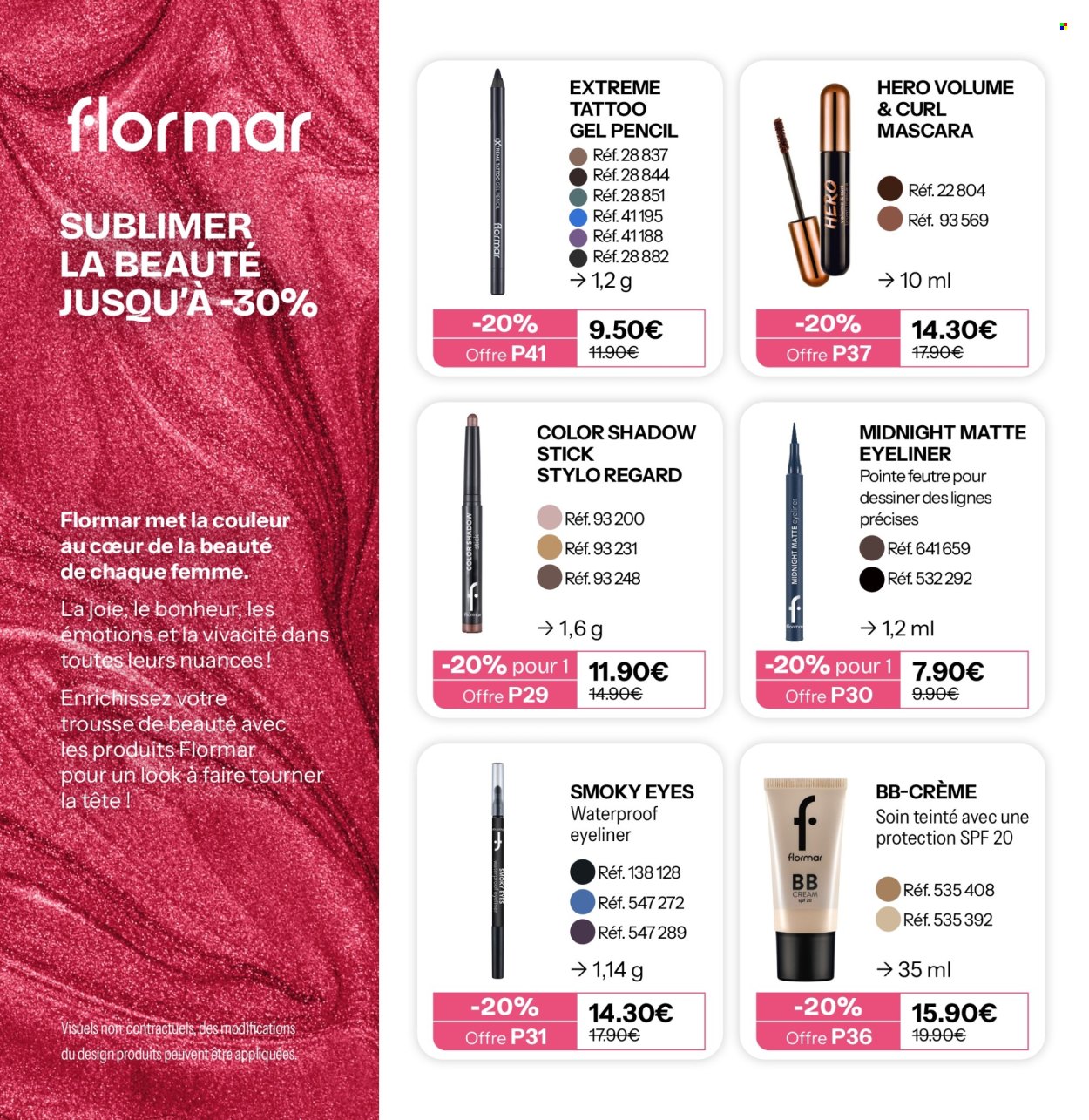Catalogue Stanhome - 29.09.2026 - 02.11.2026. Page 34