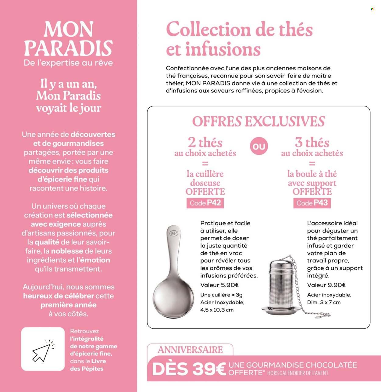 Catalogue Stanhome - 29.09.2026 - 02.11.2026. Page 36