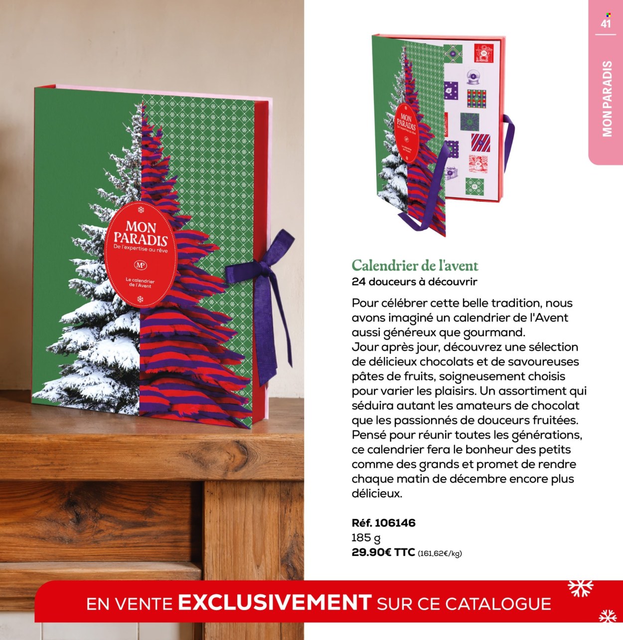 Catalogue Stanhome - 29.09.2026 - 02.11.2026. Page 41