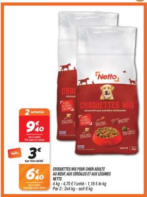 NETTO