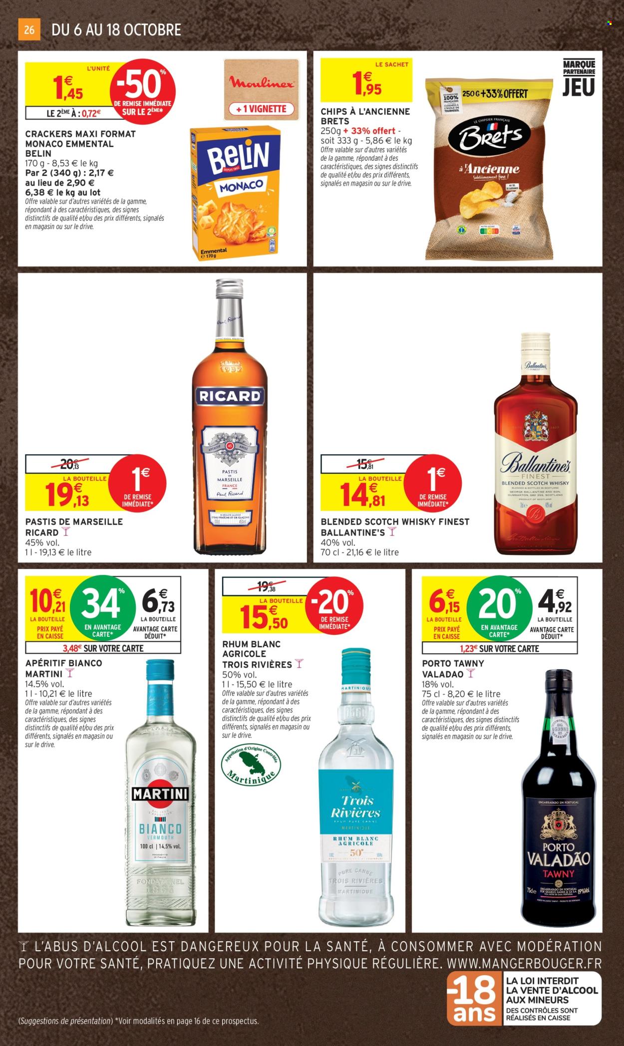 Catalogue Intermarché Super - 06.10.2026 - 18.10.2026. Page 26