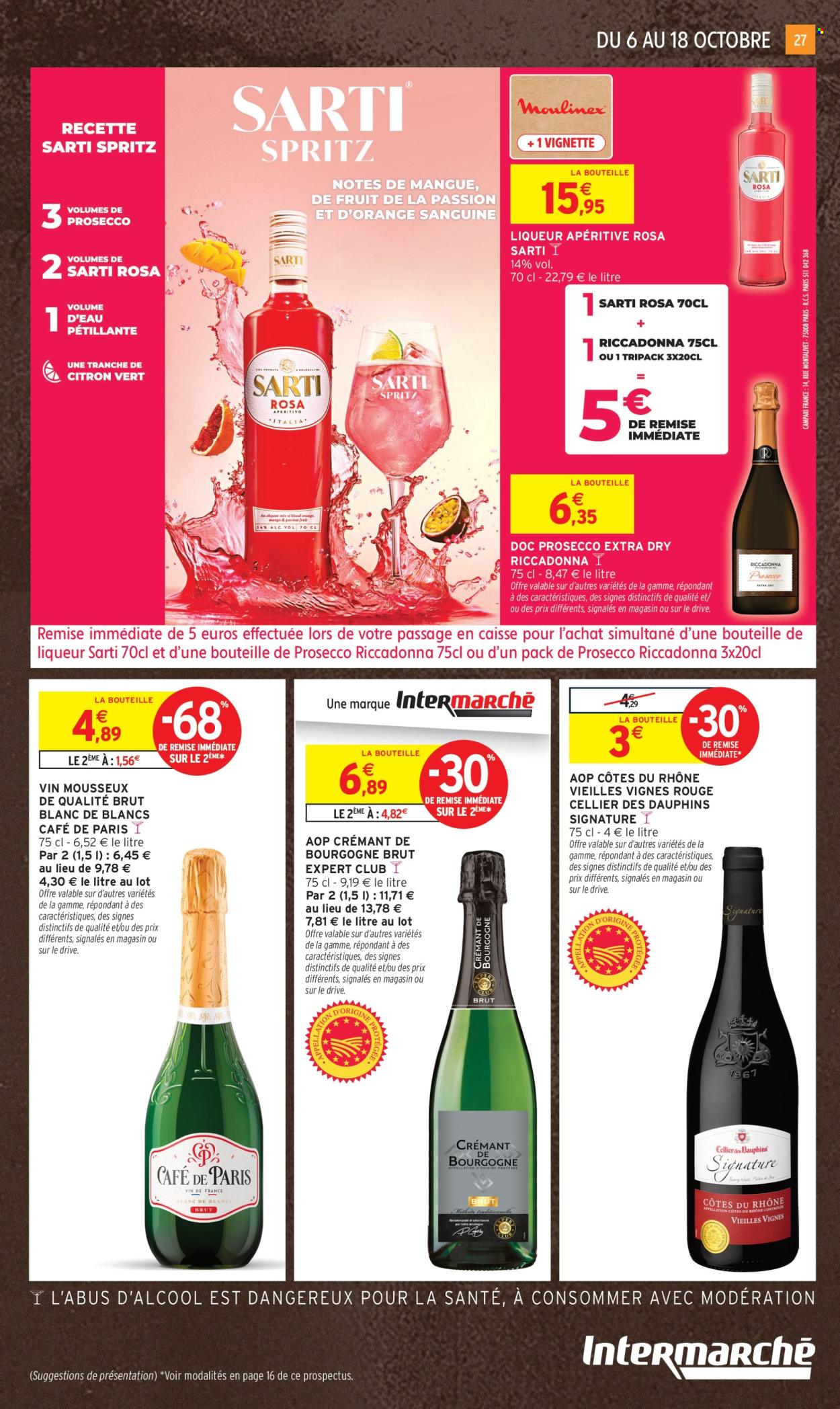 Catalogue Intermarché Super - 06.10.2026 - 18.10.2026. Page 27