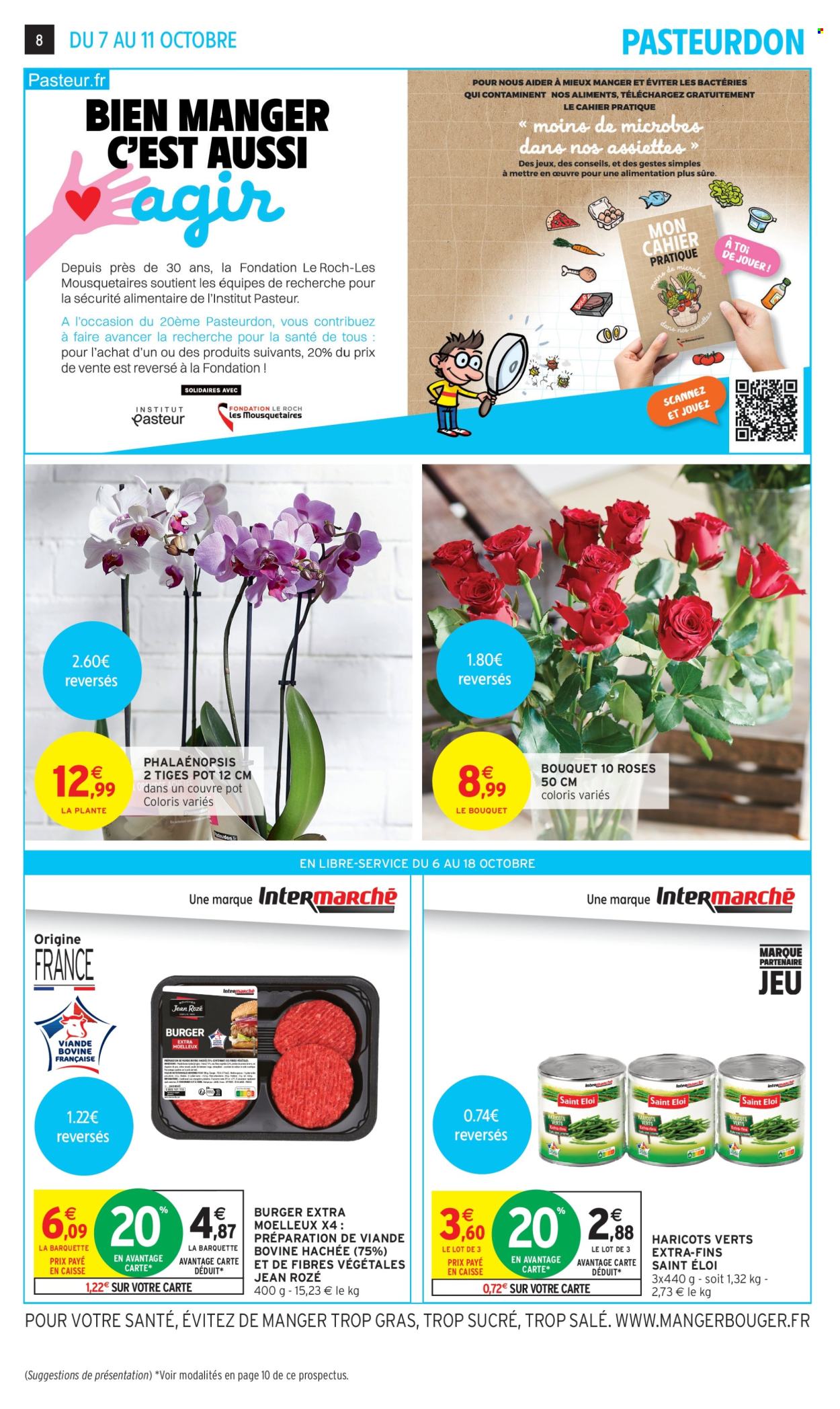Catalogue Intermarché Express - 06.10.2026 - 18.10.2026. Page 8