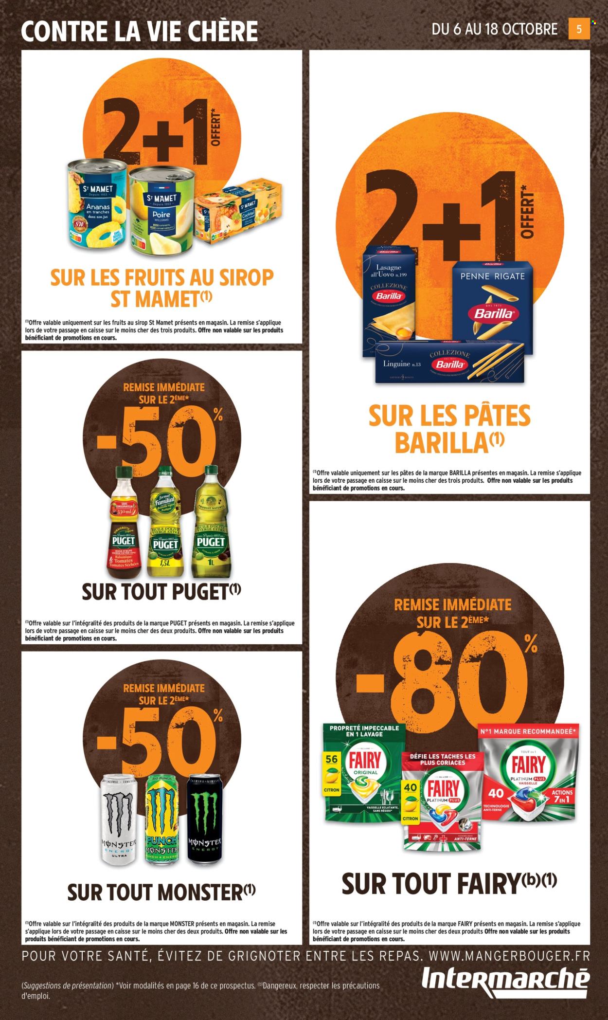 Catalogue Intermarché Contact - 06.10.2026 - 18.10.2026. Page 5