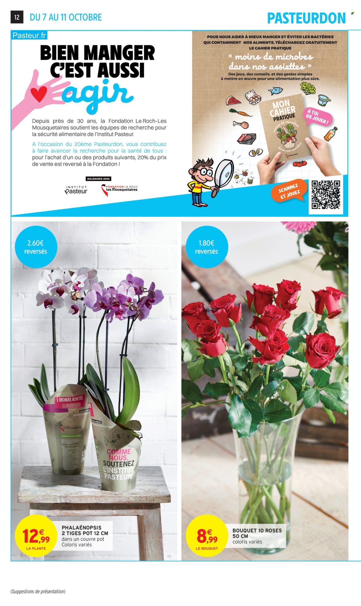Catalogue Intermarché Contact - 06.10.2026 - 18.10.2026. Page 12