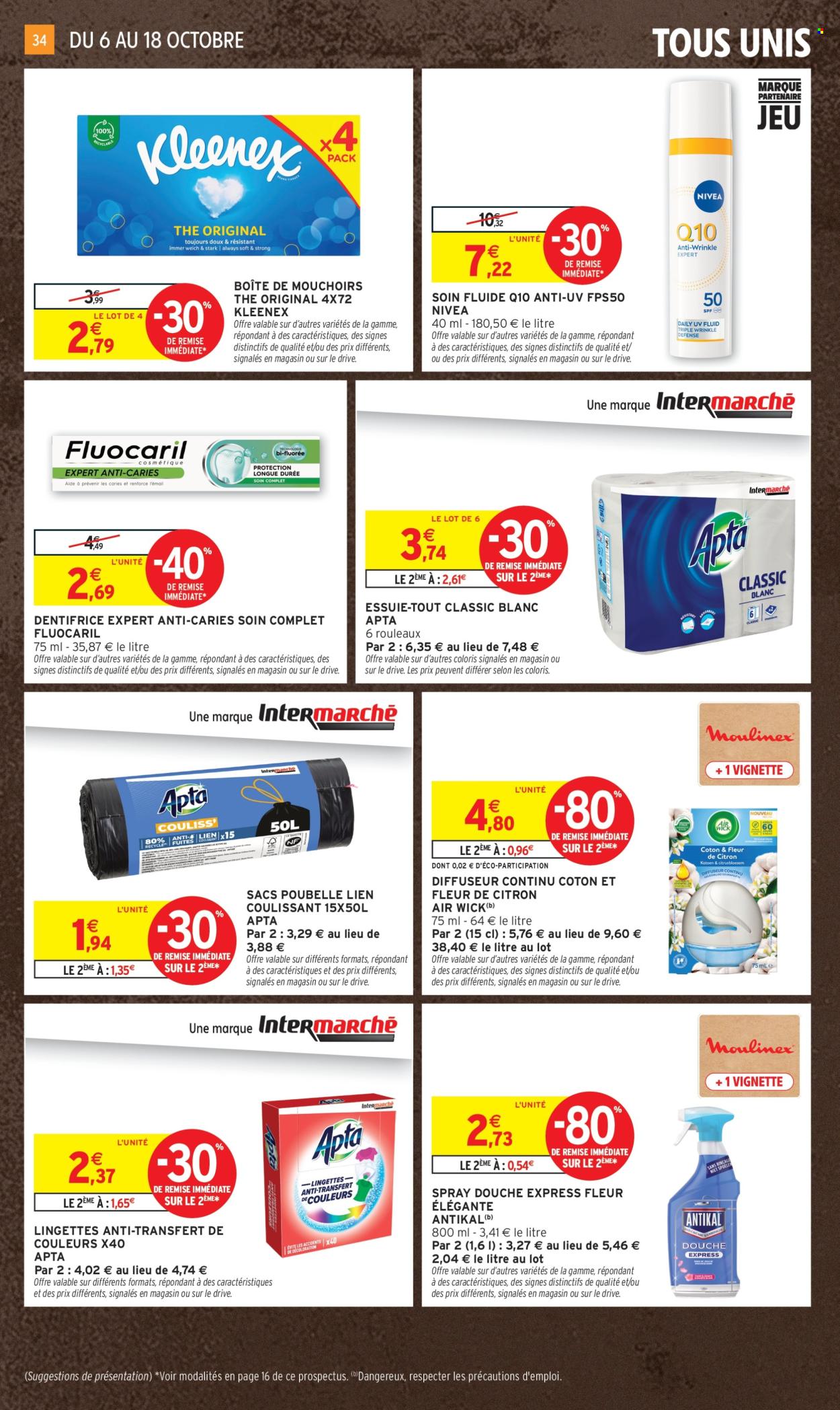 Catalogue Intermarché Contact - 06.10.2026 - 18.10.2026. Page 34