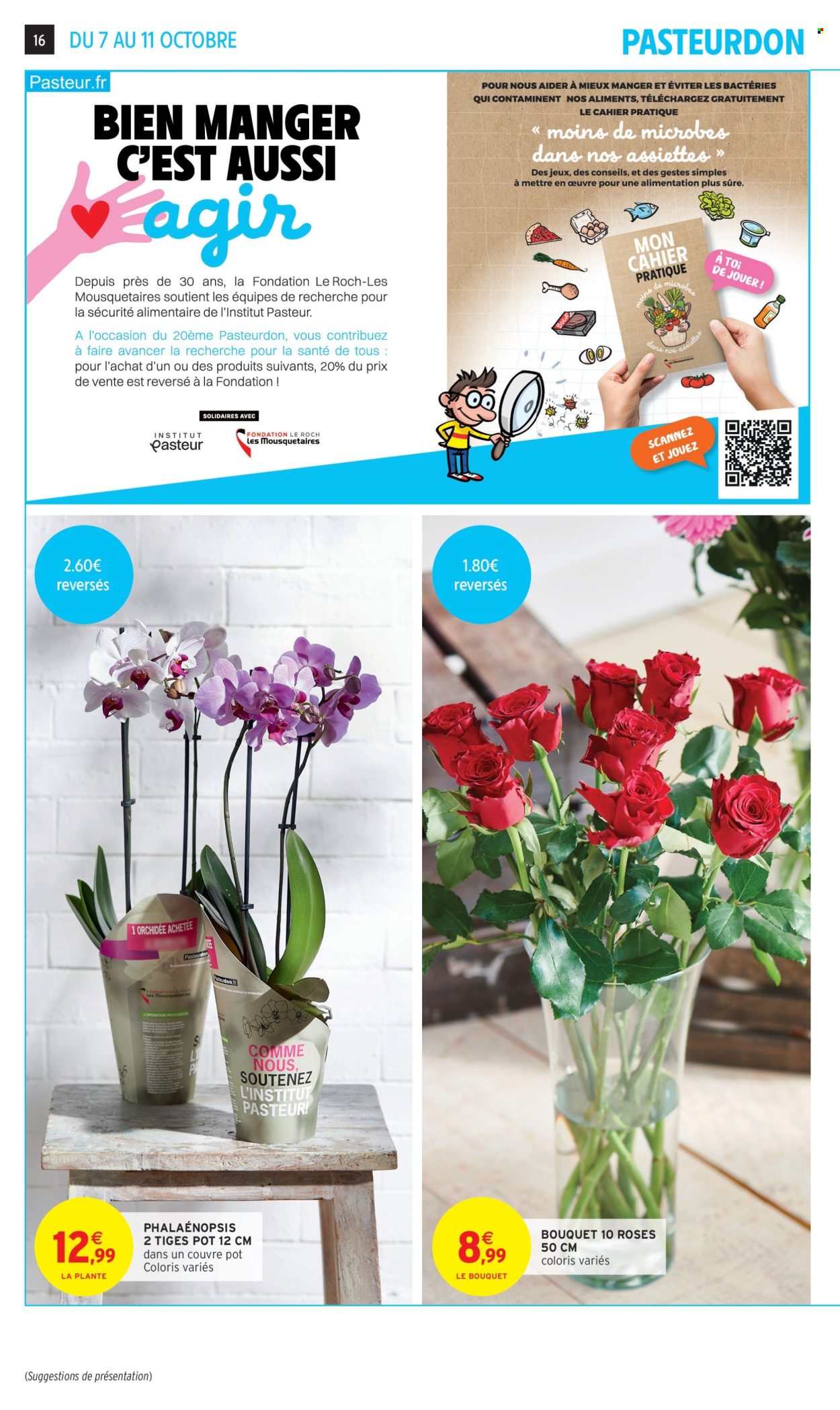 Catalogue Intermarché Hyper - 06.10.2026 - 18.10.2026. Page 16