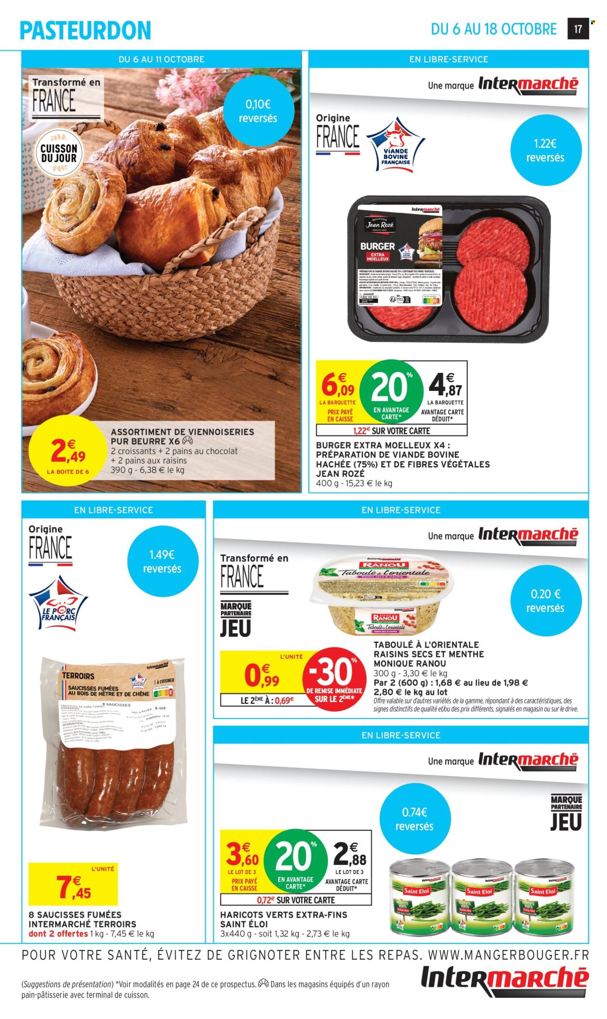 Catalogue Intermarché Hyper - 06.10.2026 - 18.10.2026. Page 17