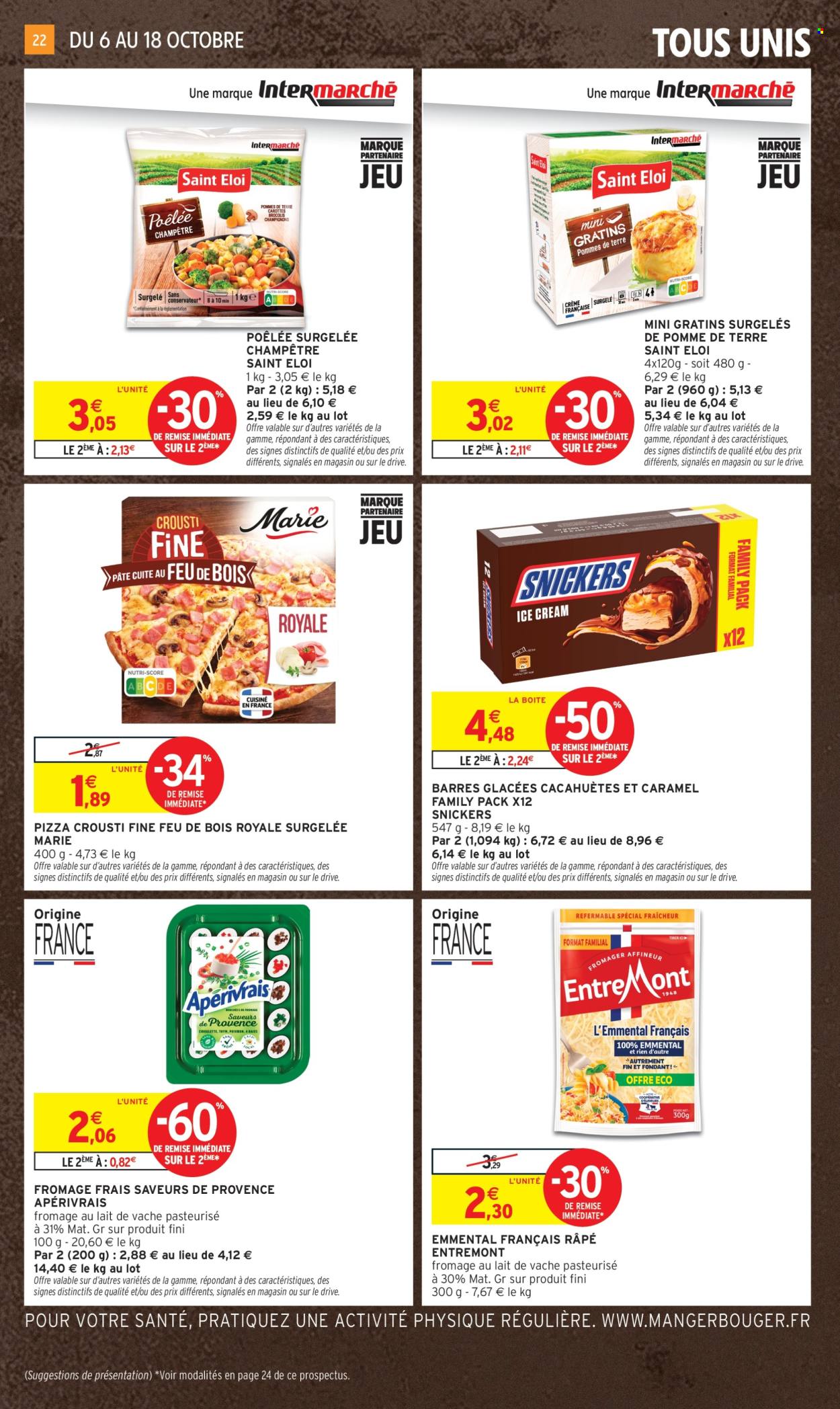 Catalogue Intermarché Hyper - 06.10.2026 - 18.10.2026. Page 22