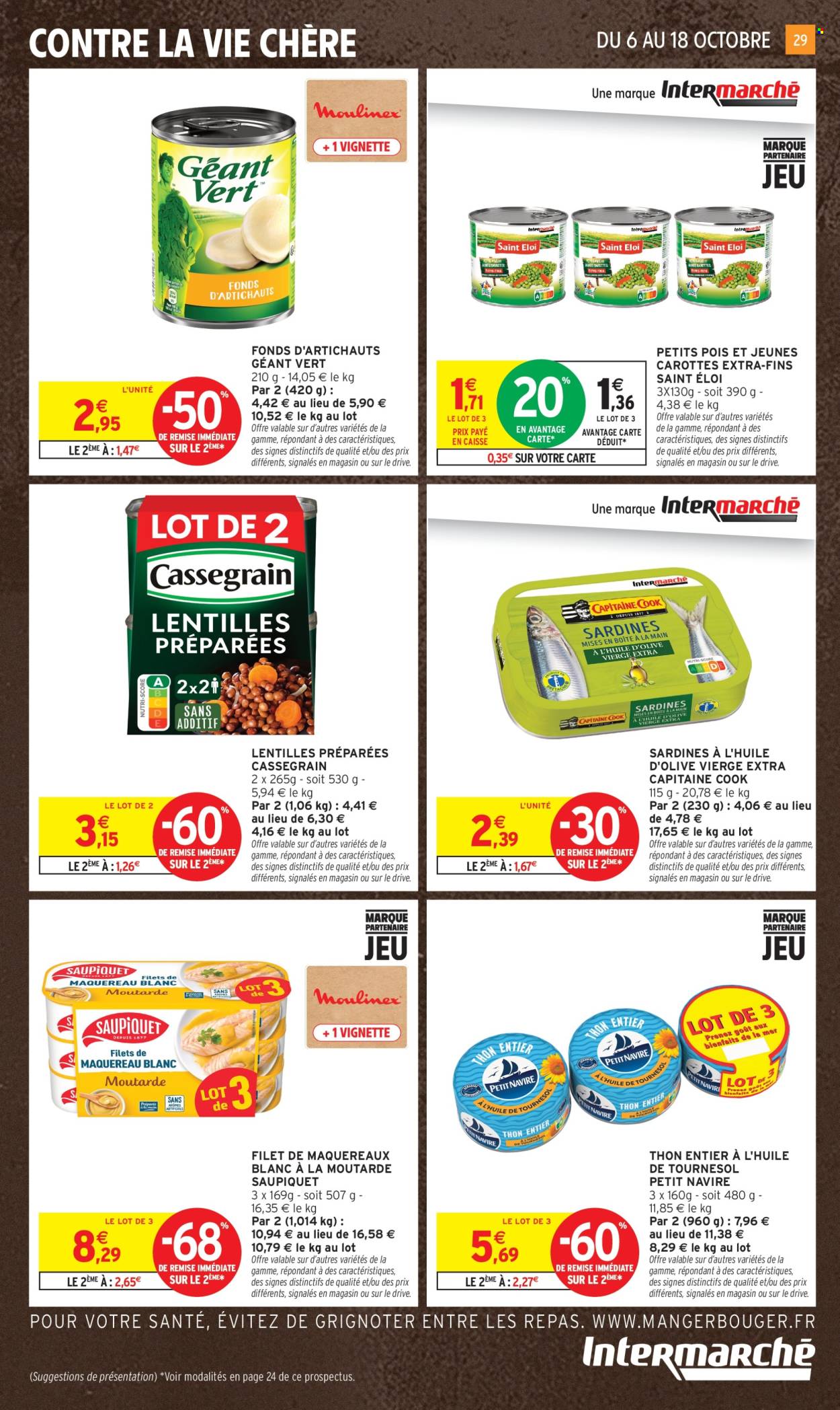 Catalogue Intermarché Hyper - 06.10.2026 - 18.10.2026. Page 29