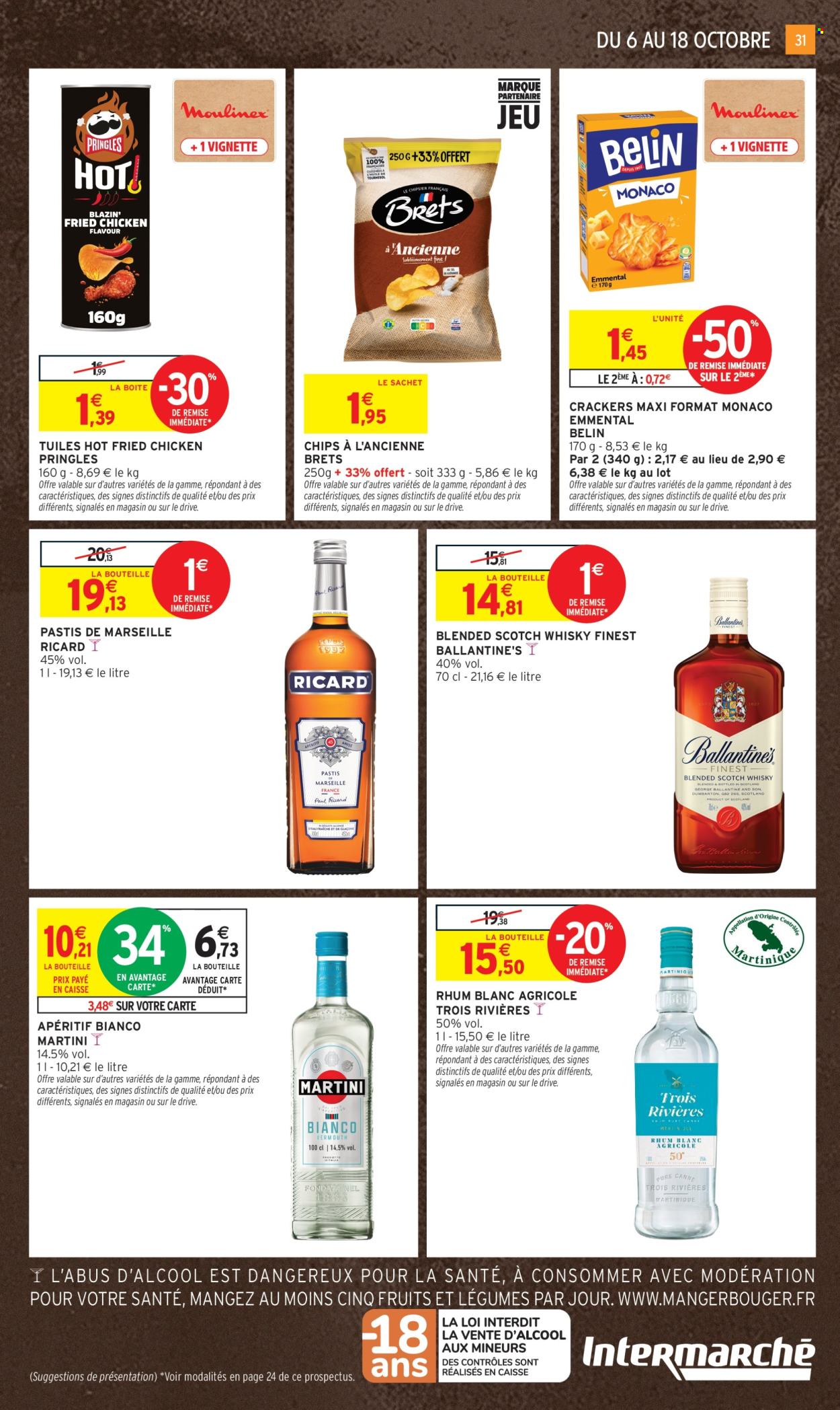 Catalogue Intermarché Hyper - 06.10.2026 - 18.10.2026. Page 31