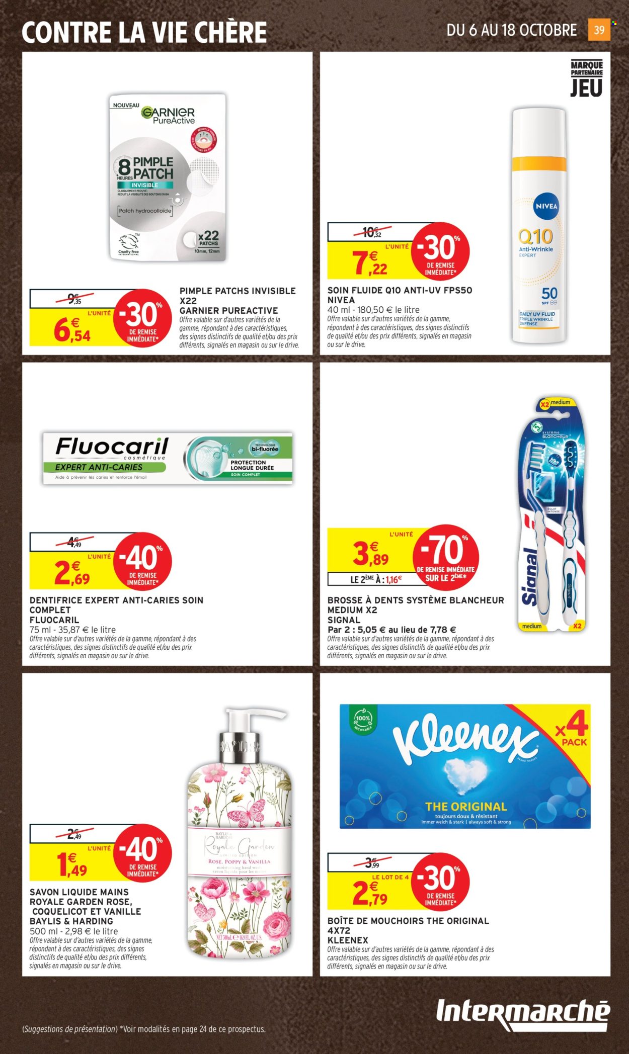 Catalogue Intermarché Hyper - 06.10.2026 - 18.10.2026. Page 39