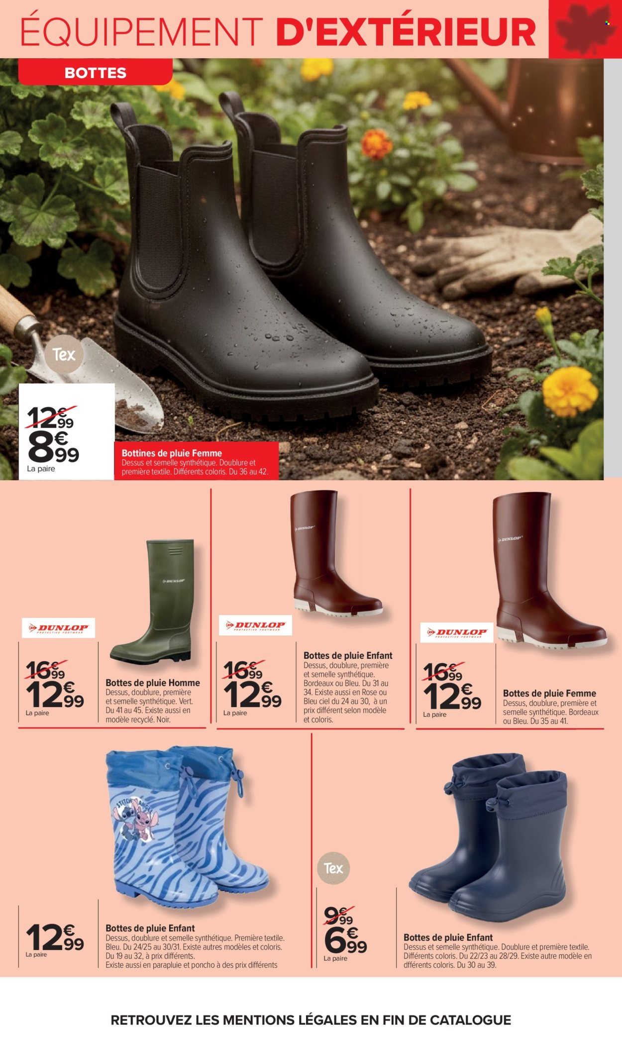 Catalogue Carrefour Hypermarchés - 29.09.2026 - 12.10.2026. Page 24