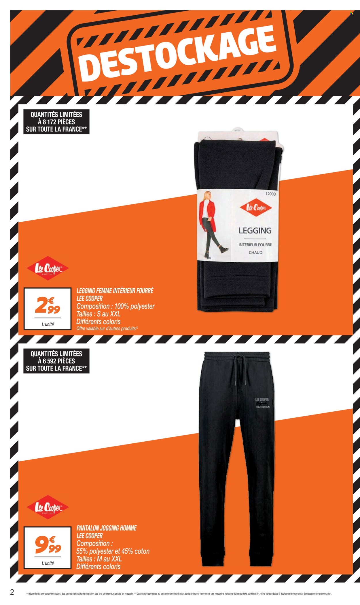 Catalogue Netto - 29.09.2026 - 26.10.2026. Page 2
