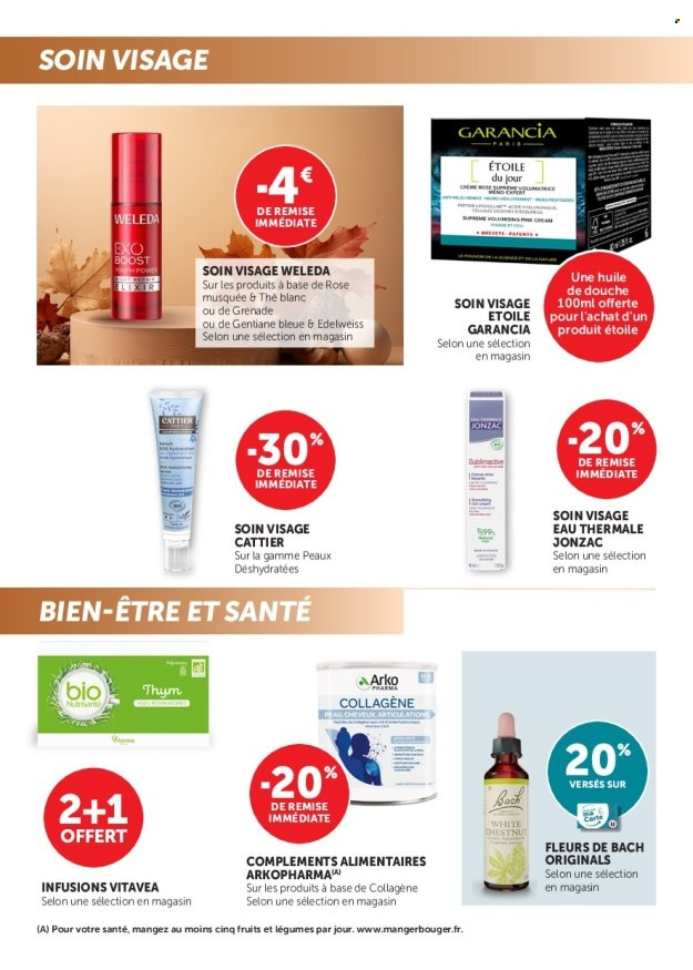 Catalogue Magasins U - 06.10.2026 - 24.10.2026. Page 4