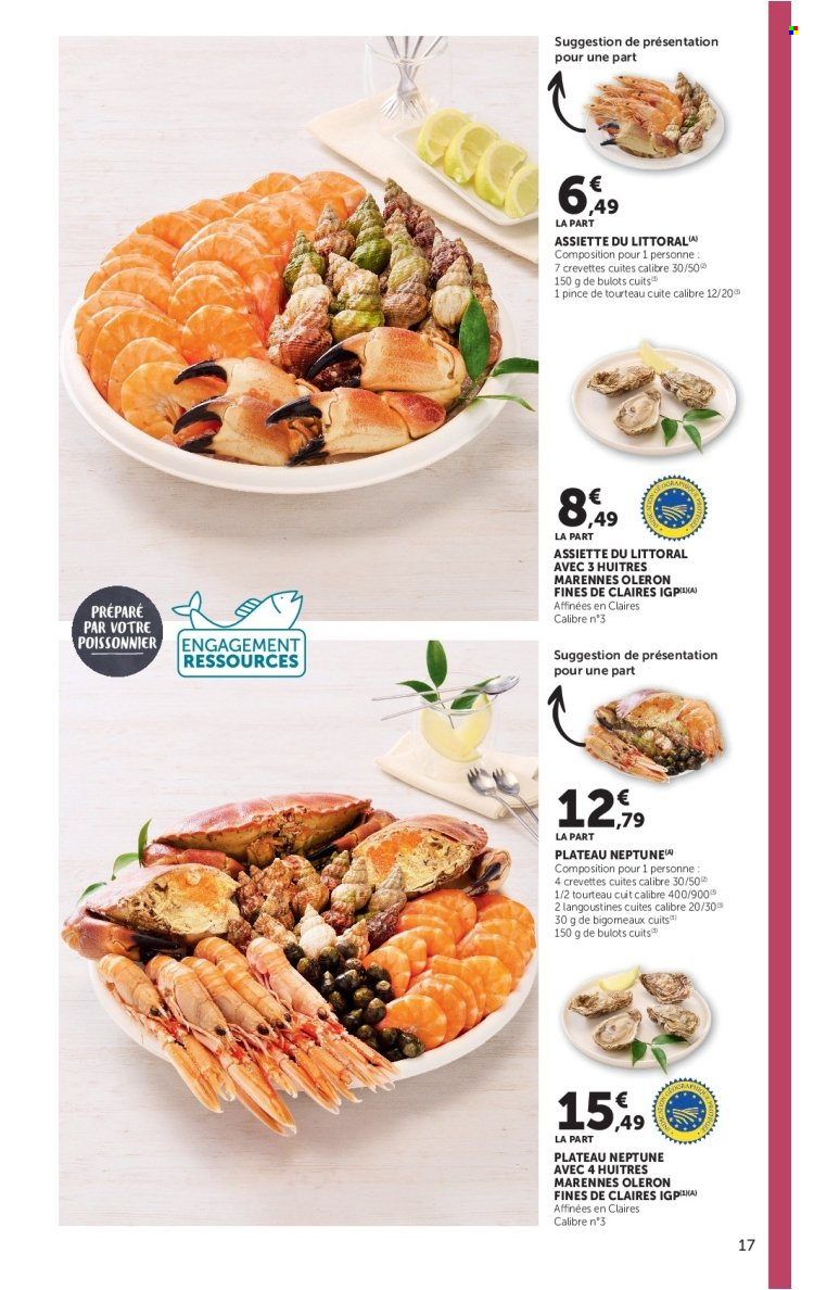 Catalogue Magasins U - 06.10.2026 - 28.02.2027. Page 17