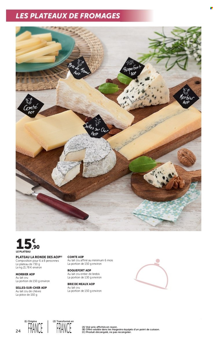 Catalogue Magasins U - 06.10.2026 - 28.02.2027. Page 24