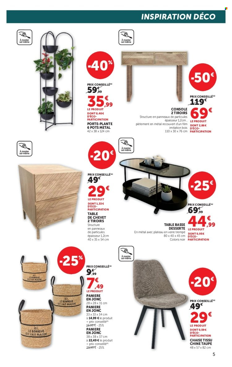 Catalogue HYPER U - 06.10.2026 - 18.10.2026. Page 5