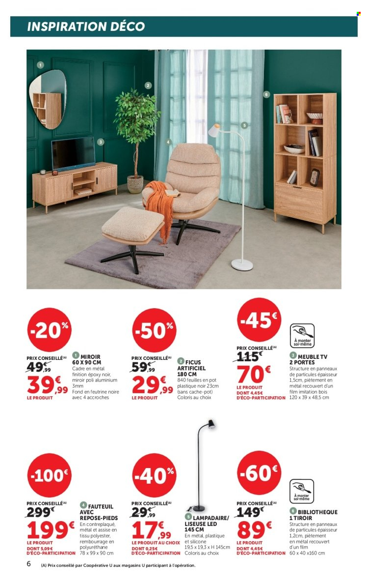 Catalogue HYPER U - 06.10.2026 - 18.10.2026. Page 6
