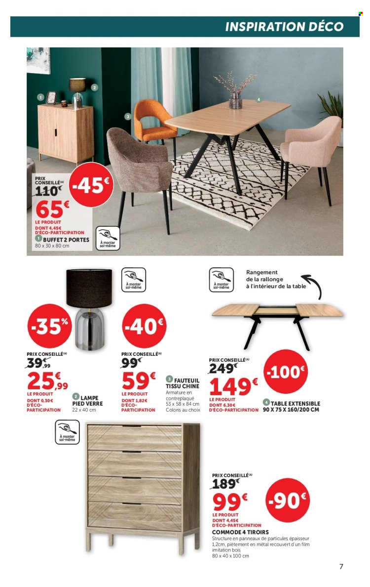 Catalogue HYPER U - 06.10.2026 - 18.10.2026. Page 7