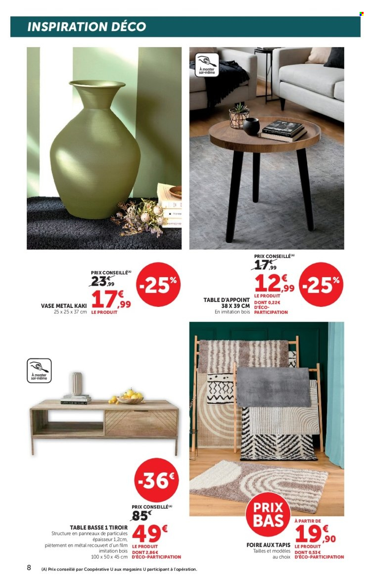 Catalogue HYPER U - 06.10.2026 - 18.10.2026. Page 8