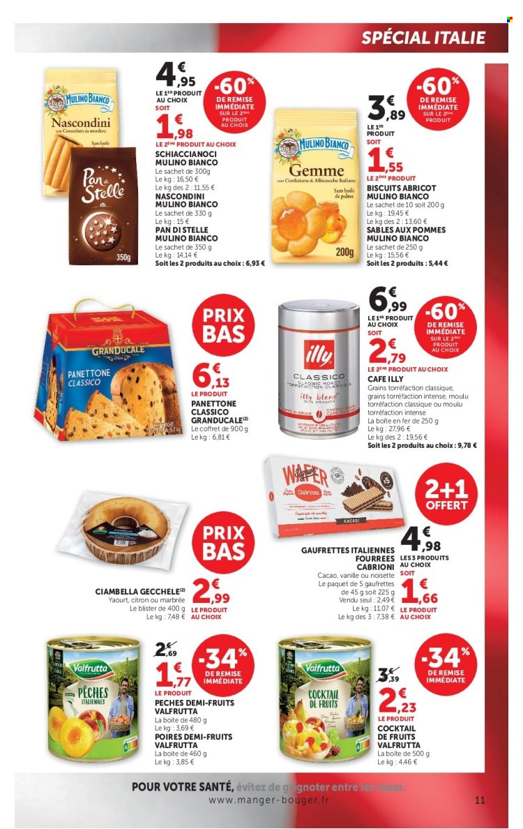 Catalogue Magasins U - 06.10.2026 - 11.10.2026. Page 11