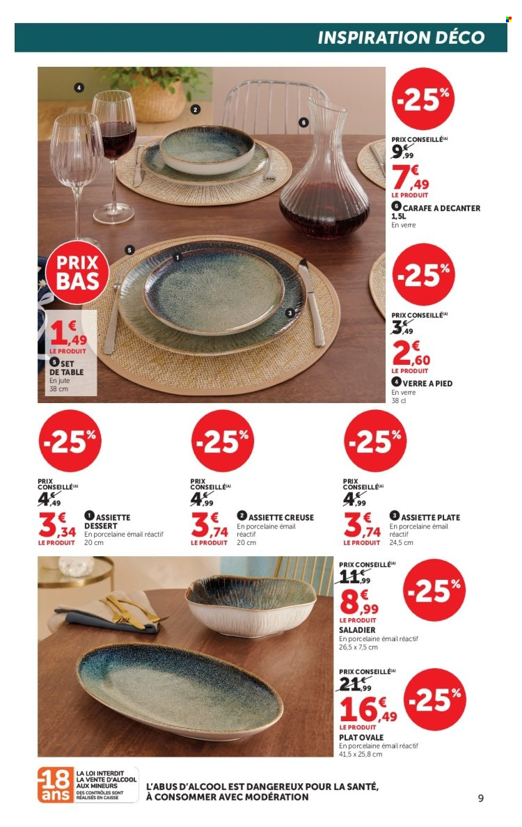Catalogue HYPER U - 06.10.2026 - 18.10.2026. Page 9