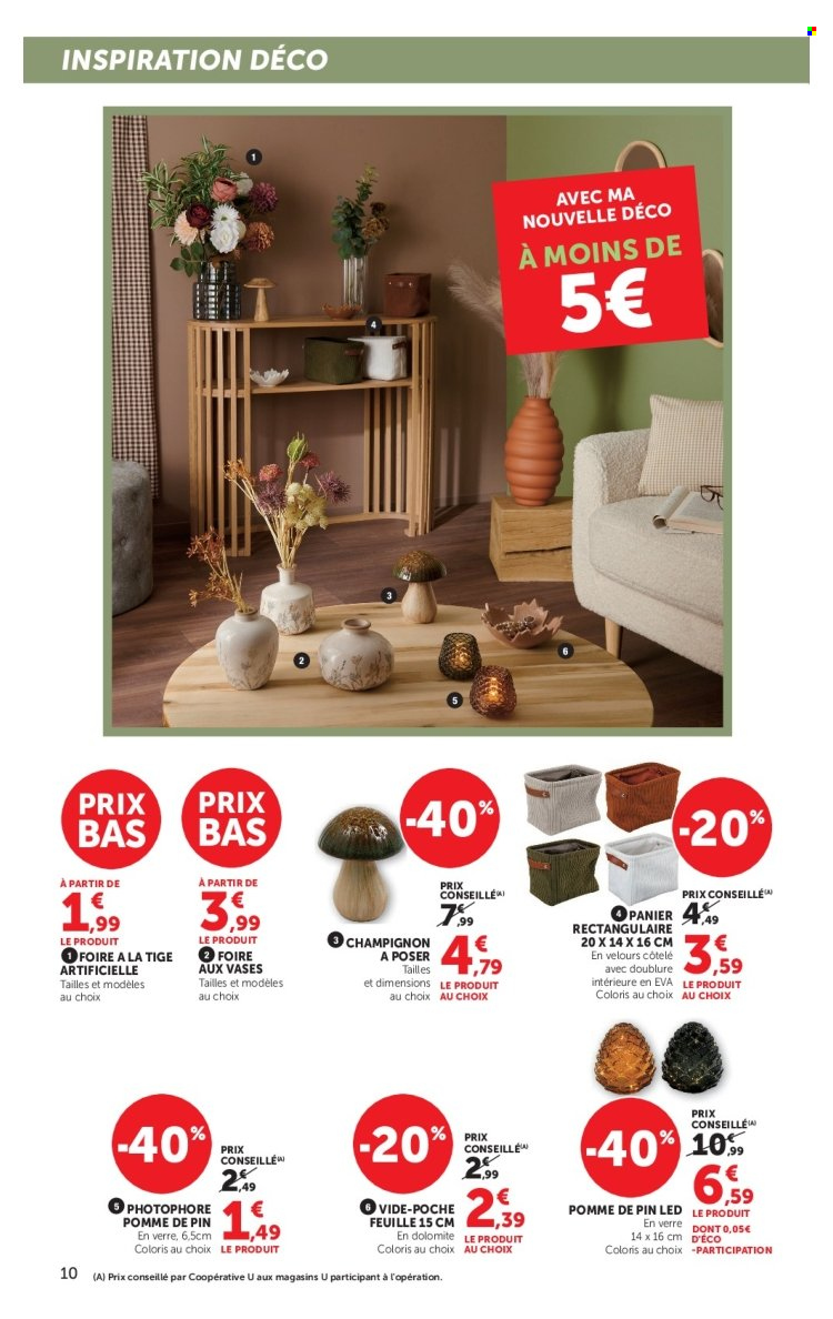 Catalogue HYPER U - 06.10.2026 - 18.10.2026. Page 10