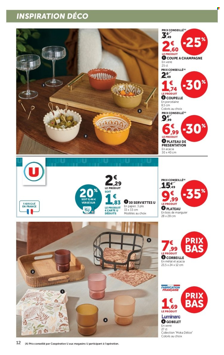 Catalogue HYPER U - 06.10.2026 - 18.10.2026. Page 12