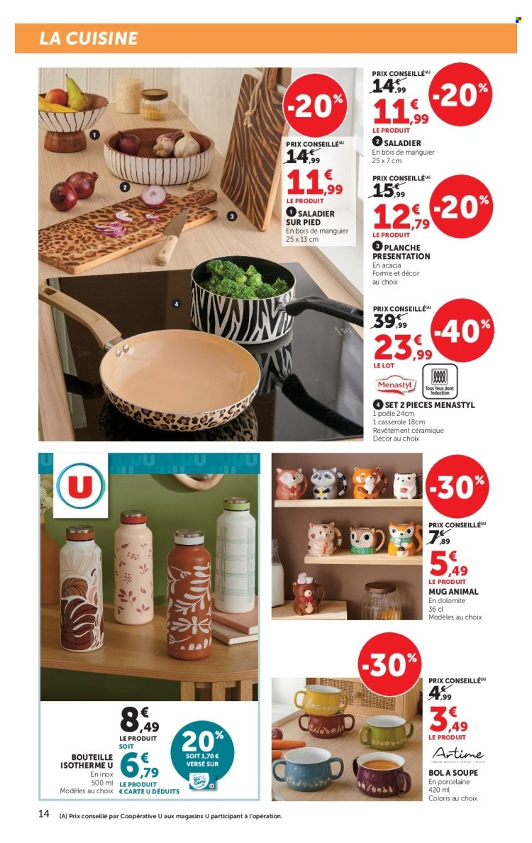 Catalogue HYPER U - 06.10.2026 - 18.10.2026. Page 14