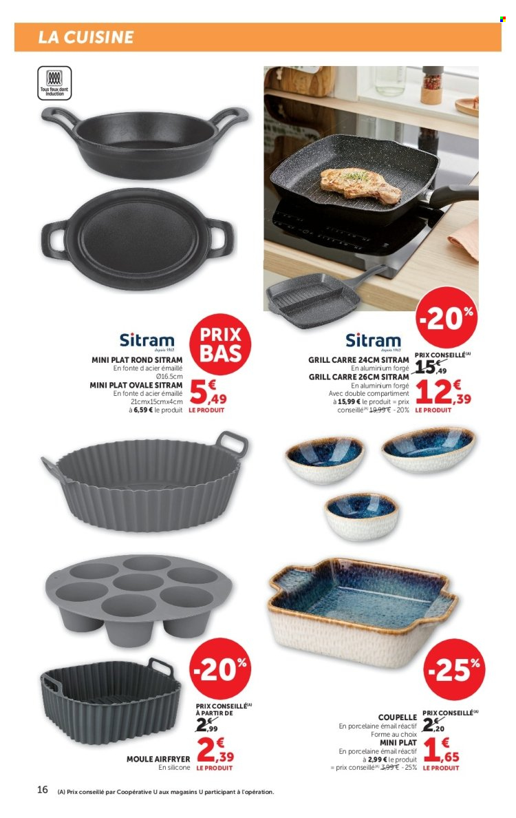 Catalogue HYPER U - 06.10.2026 - 18.10.2026. Page 16