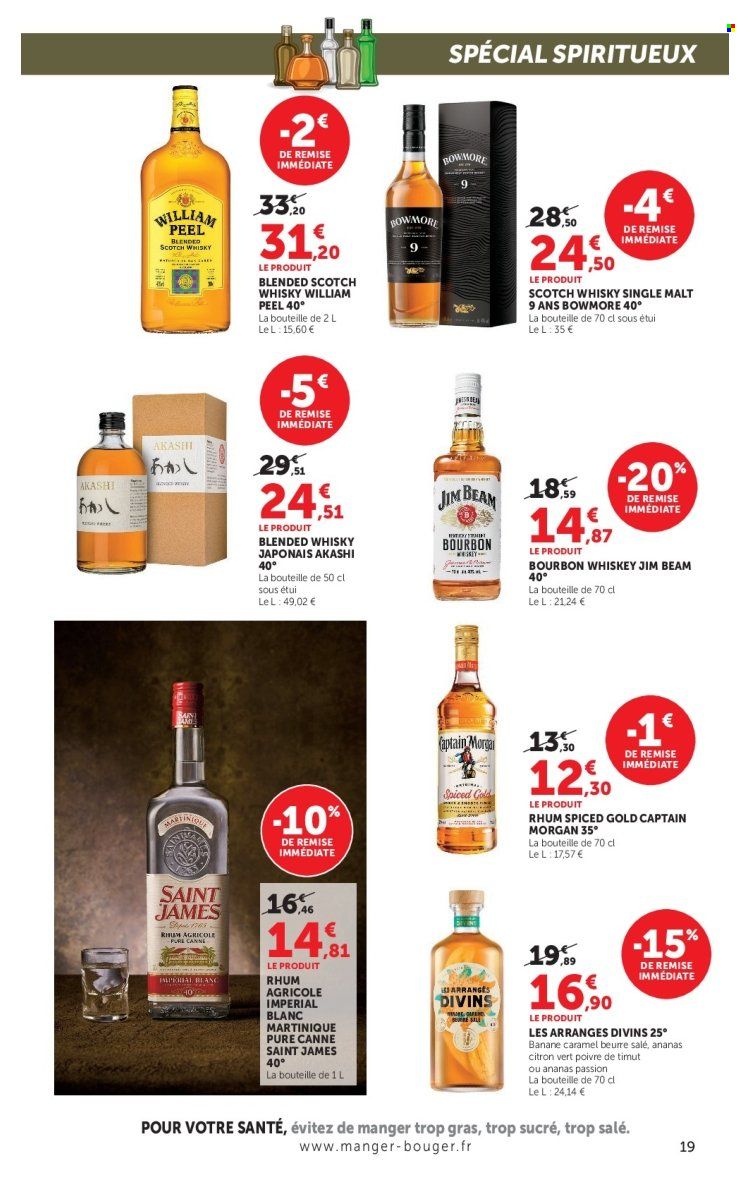 Catalogue Magasins U - 06.10.2026 - 11.10.2026. Page 19