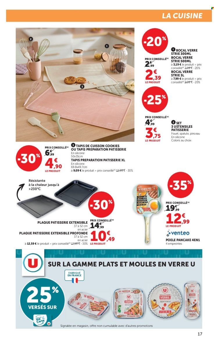 Catalogue HYPER U - 06.10.2026 - 18.10.2026. Page 17