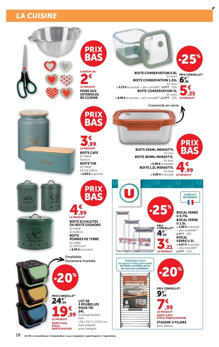 Catalogue HYPER U - 06.10.2026 - 18.10.2026. Page 18